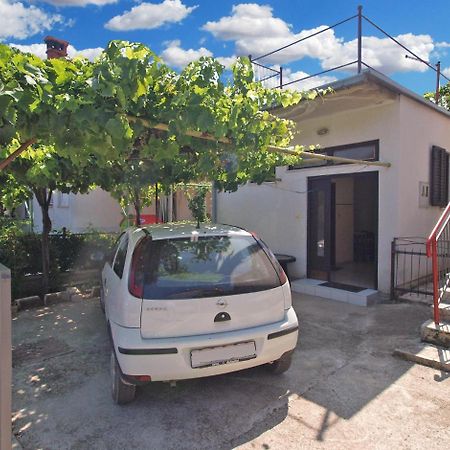 Apartment Sonja 695 بولا المظهر الخارجي الصورة