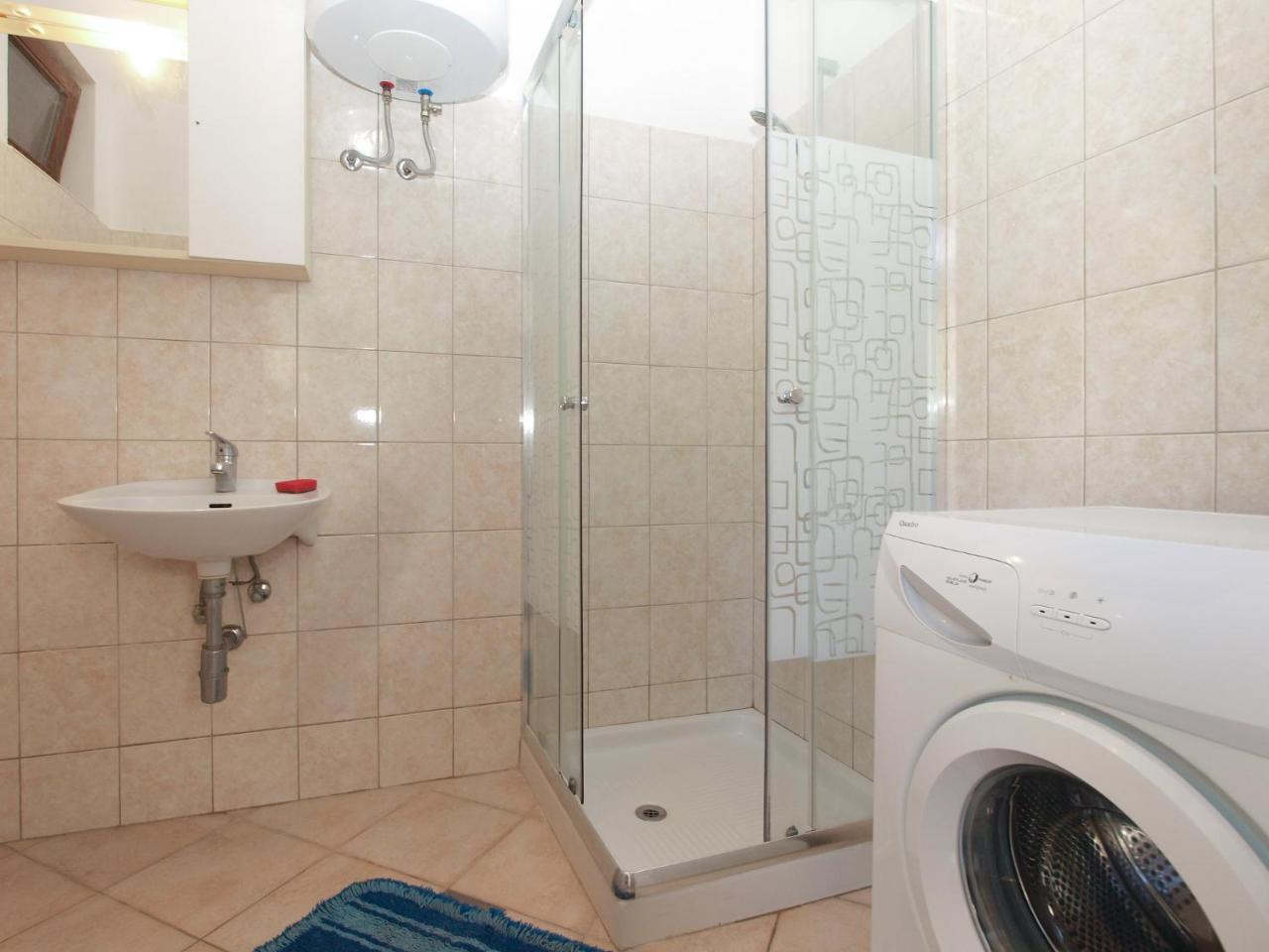 Apartment Sonja 695 بولا المظهر الخارجي الصورة