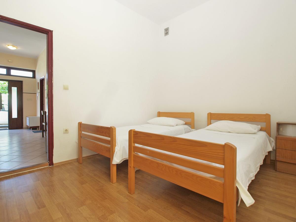 Apartment Sonja 695 بولا المظهر الخارجي الصورة