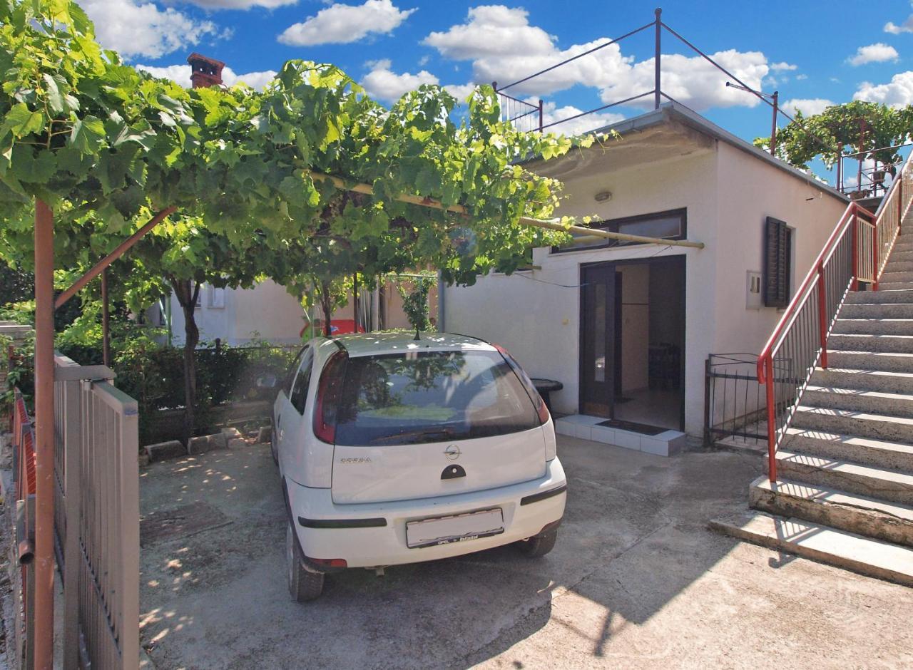 Apartment Sonja 695 بولا المظهر الخارجي الصورة