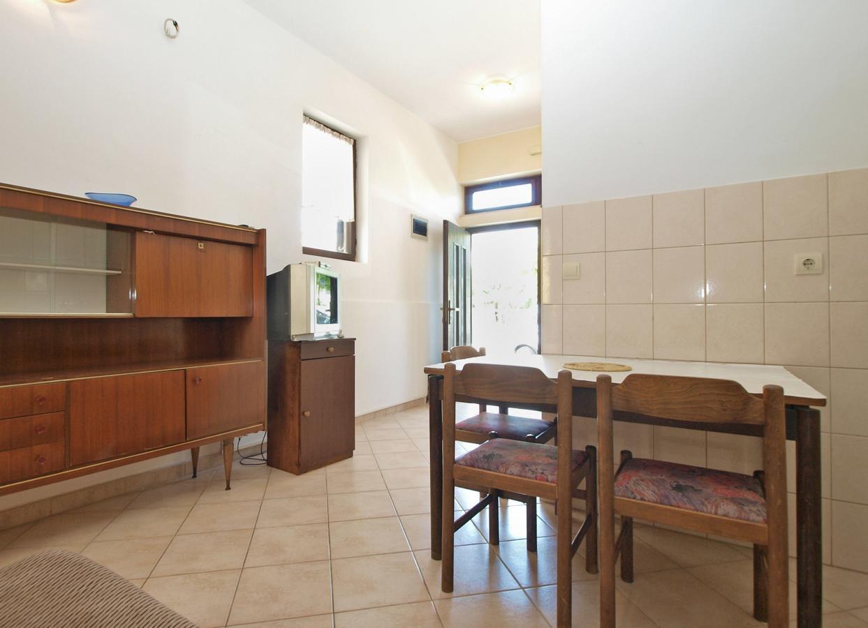 Apartment Sonja 695 بولا المظهر الخارجي الصورة